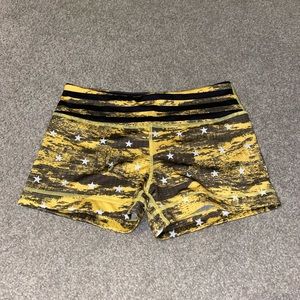 IAB MFG No Ride Shorts